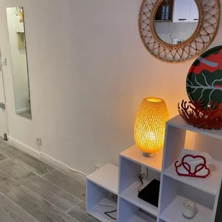 23m In A With Pool * Antibes